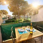 L'hermitage - Pinède * Agde