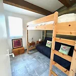 L'hermitage - Pinède Appartement *