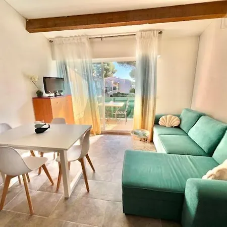 Appartement L'hermitage - Pinède