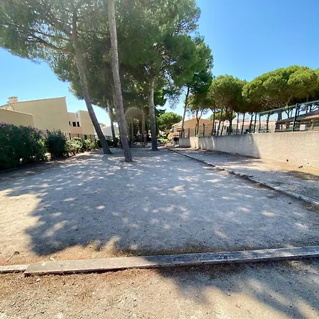 L'hermitage - Pinède *