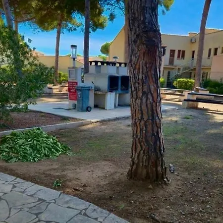 L'hermitage - Pinède *